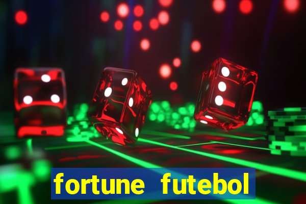 fortune futebol fever demo